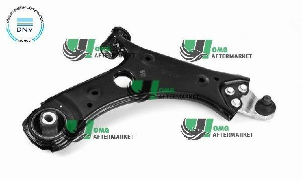 Do koszyka Wahacz zawieszenia przedniego dolny prawy Jeep RENEGADE  BU